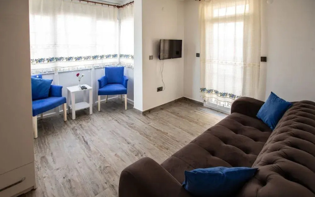 Akkum Hotel