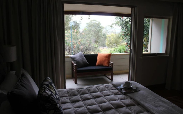 Elfin Hill Country Accommodation