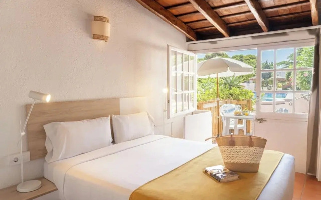 RVApartaments Escala Brava
