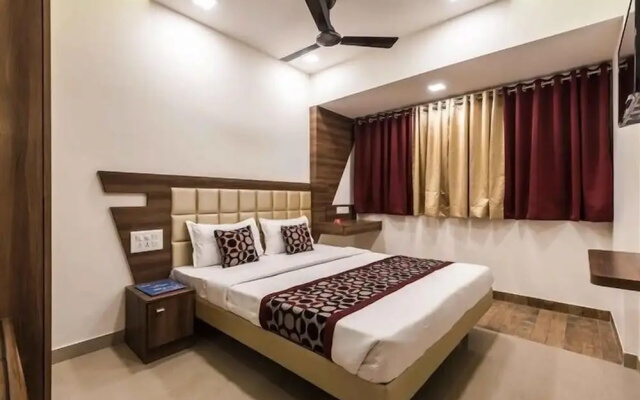 Krishna Avtar Services Apartment