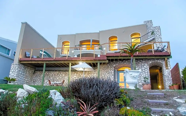 Villa Pescatori