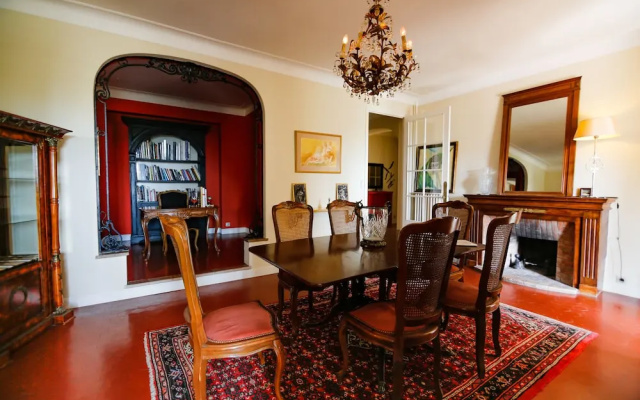 Villa Val de Clauvin