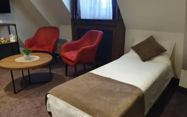 Kula Konaci 14 Apartman