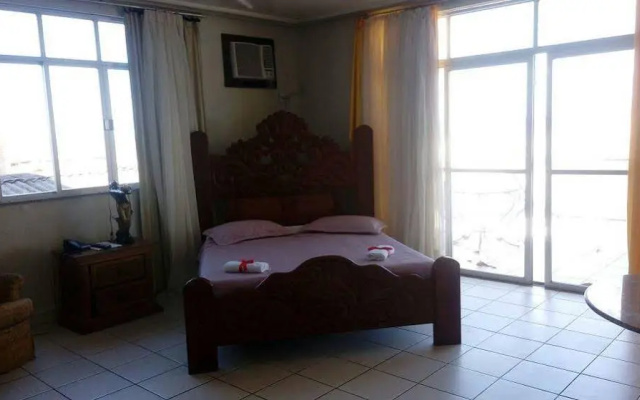 Hotel GoldMar