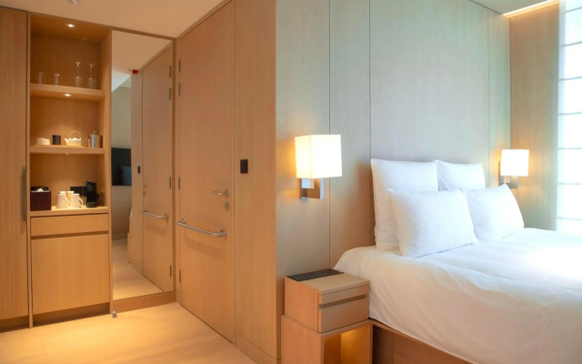 AKI Hotel Hong Kong - MGallery Collection