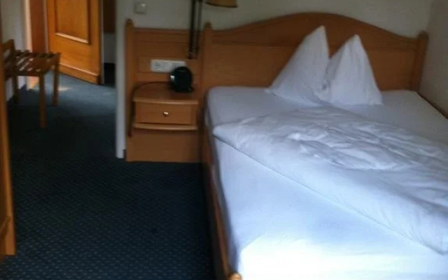 Pension Schiessling