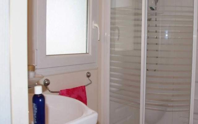 Holiday Stay Near the Beach With Balcony