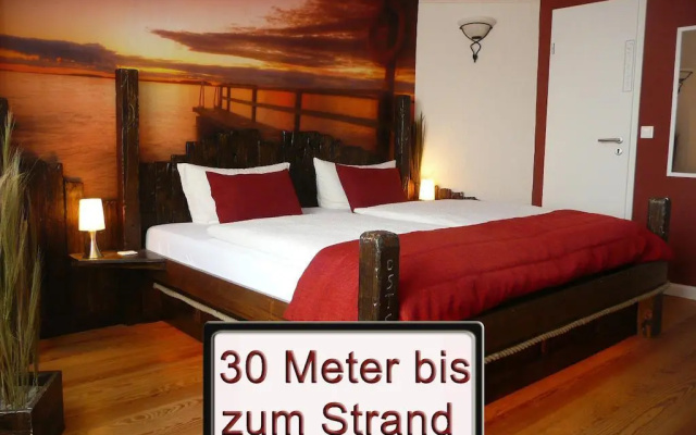 Haus Strandperle