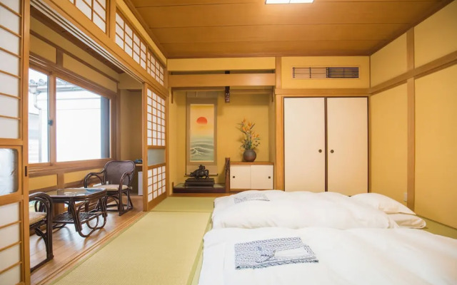 Harukiya