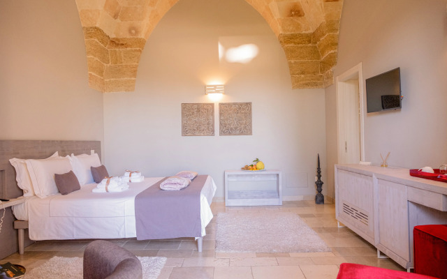 Masseria Elysium