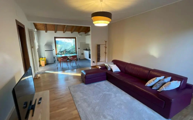 Kikka's gem - Spacious Apartment 20km from Milan