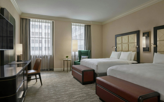 JW Marriott Chicago