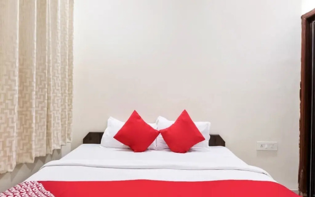 Hotel Dwarika Palace by OYO Rooms