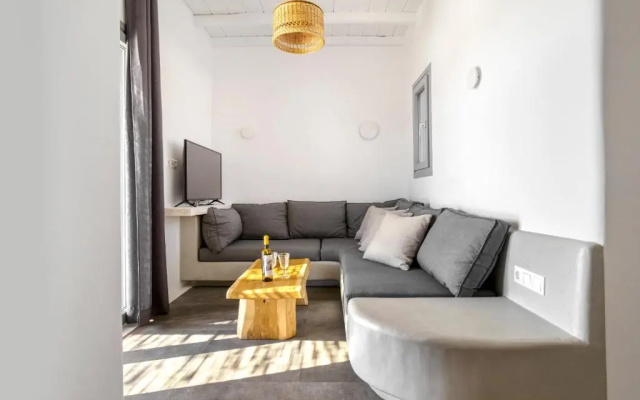 KK Mykonos Village an Adults Only Experience