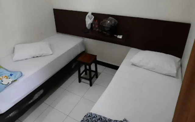 Hotel - Wisma CK
