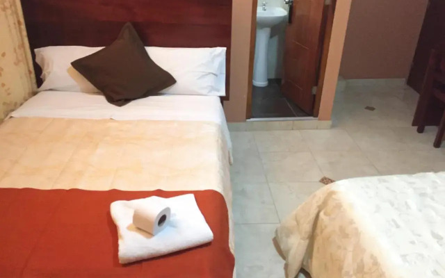 Victtorios Hotel