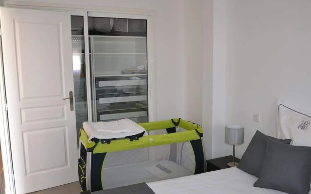 Rouaze Two Bedroom