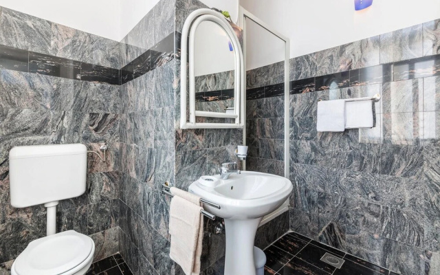 Awesome Apartment in Pula With Wifi and 2 Bedrooms