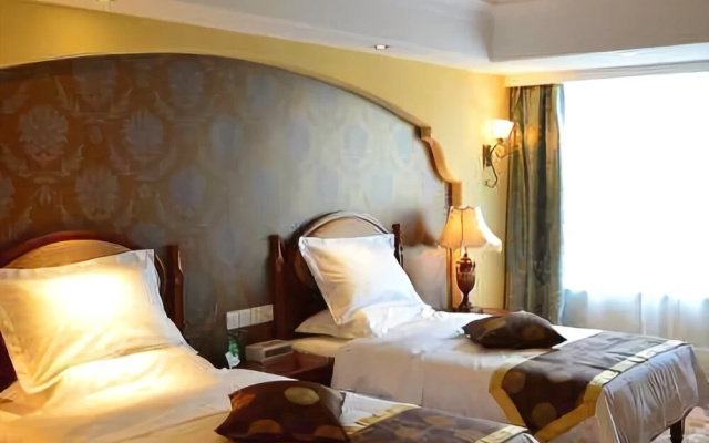 DaTong YuZhu Hotel
