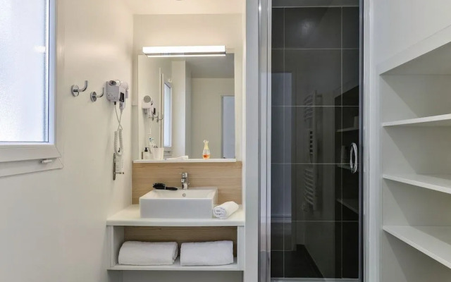 Belambra Clubs Residence Les Salins