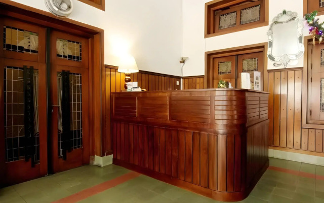 Roemahkoe Heritage Hotel