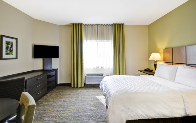 Candlewood Suites Smyrna - Nashville by IHG