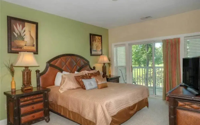 World Tour Three-bedroom Apartment 206