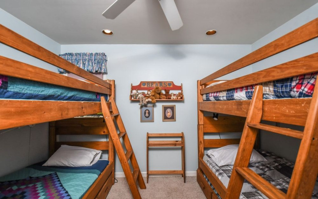 Summer Haven by Taylor Made Deep Creek