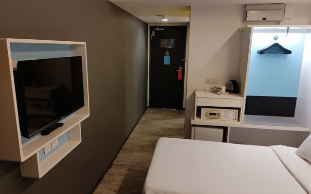 NB FWH Homestay Genting Highlands