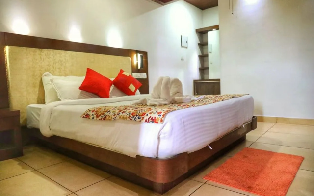 Vythiri Wild Forest Resort
