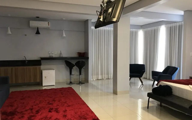 Hotel Araguaia
