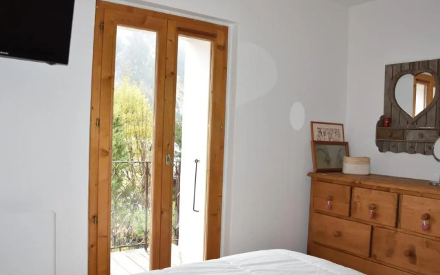 Appartement Pralognan-la-Vanoise, 3 pièces, 6 personnes - FR-1-464-12