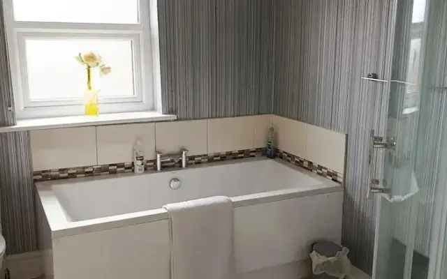 New Accommodation