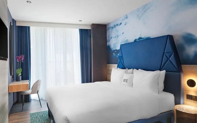 NYX Hotel Limassol