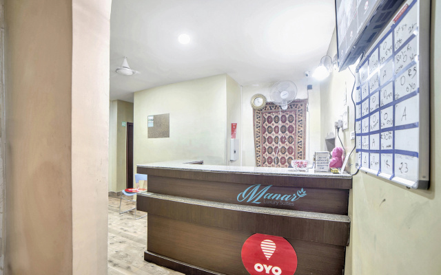 OYO 674 Apartment Hotel Manar Luxury Suites