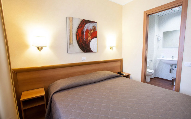 Hotel Esperia