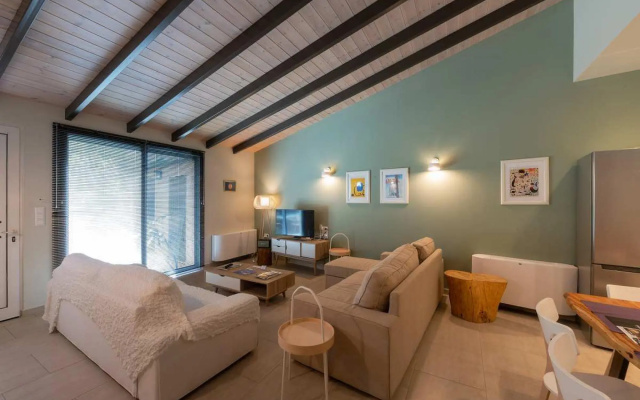 Country Home - Kalamata Mediterranean Villas