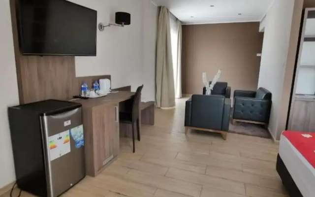 Hotel Zenith