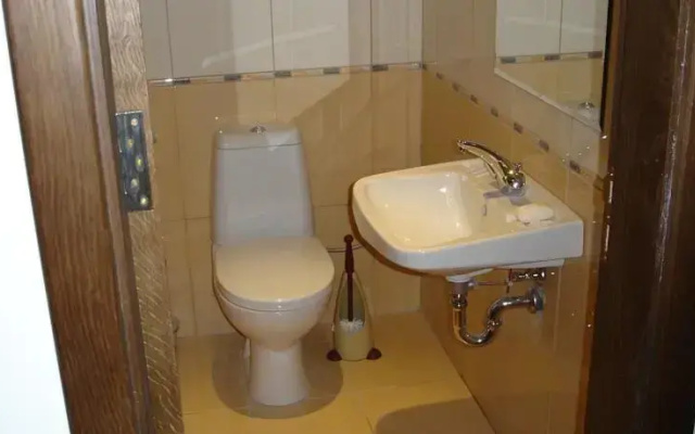 Sofia Rental Apartments