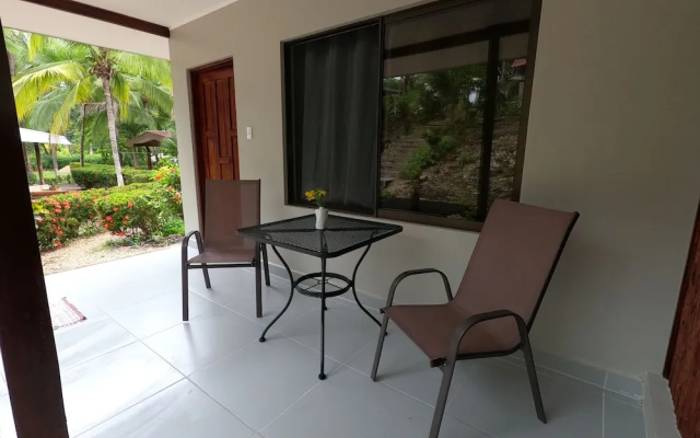 El Sueño Tropical Hotel