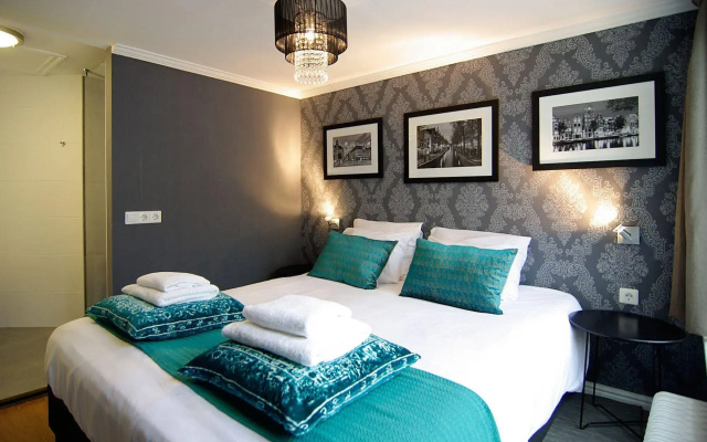 Flower Market Hotel