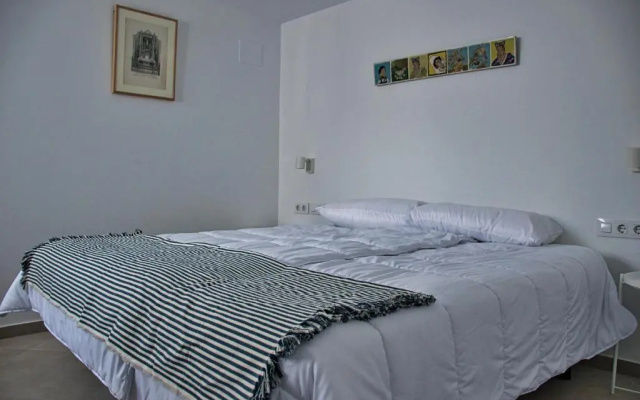 Apartamentos Covadonga 9 - Triana