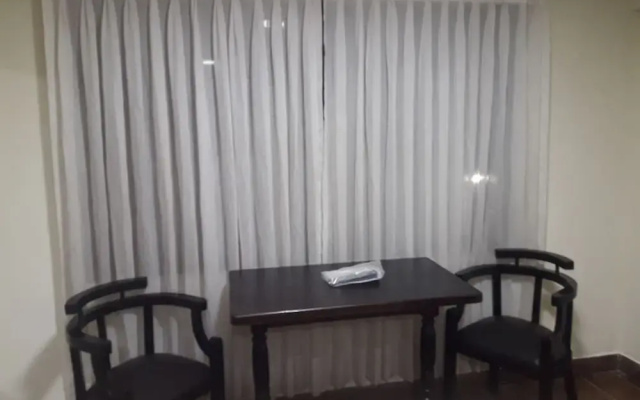 Hotel Jerian