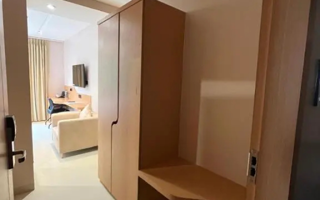 Nirvana Nest - Corporate Stay, Gomti Nagar, Lucknow