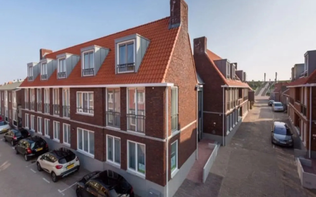 Zoutelande Beach Luxury Apartment