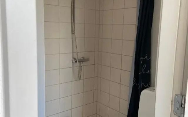 Den Skaldede Kok Guesthouse