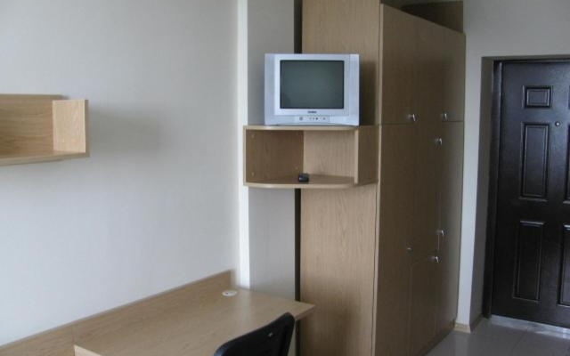 Hotel Millennia