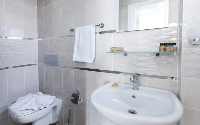 Demir Suit Hotel