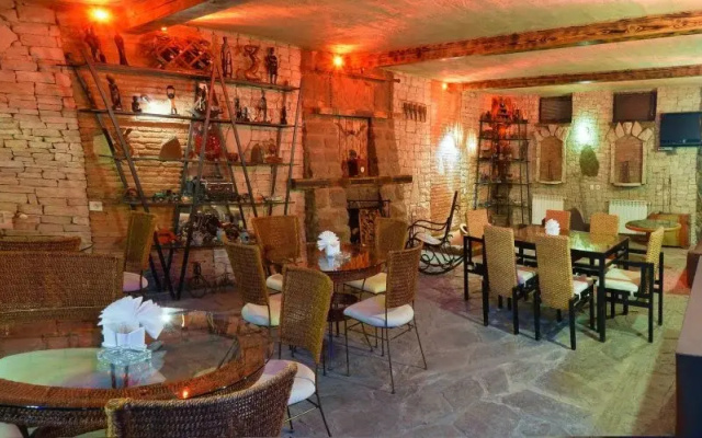 Hotel Ponto Tbilisi 2