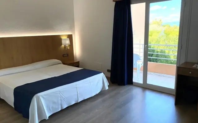 Hotel Nautilus